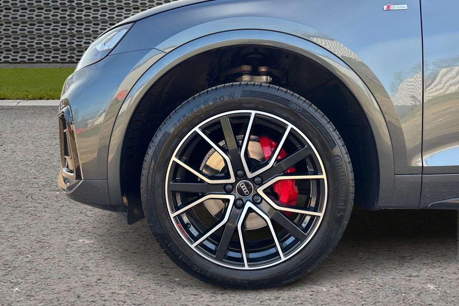 Used Audi Q5 2022 for sale - 77943455: Photo 11