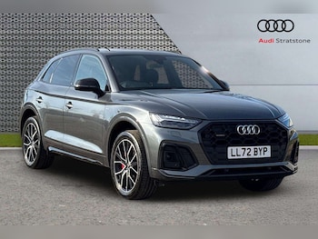 Used Audi Q5 2022 for sale - 77943455: Photo
