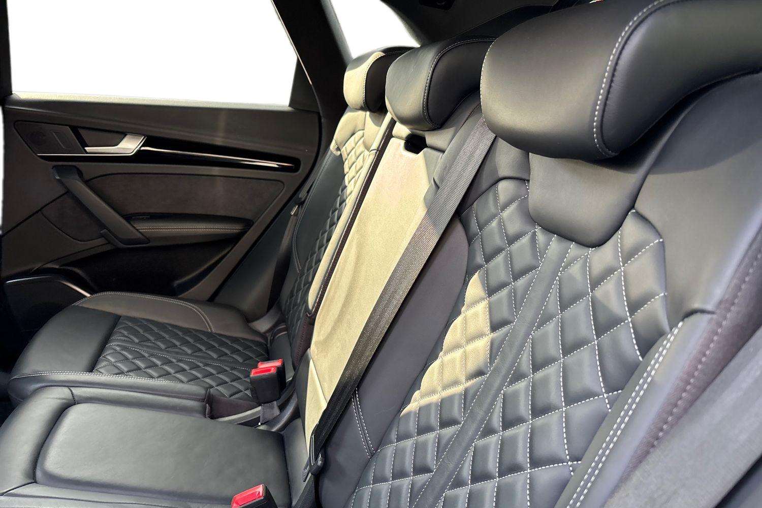 Used Audi Q5 2022 for sale - 77943455: Photo 22