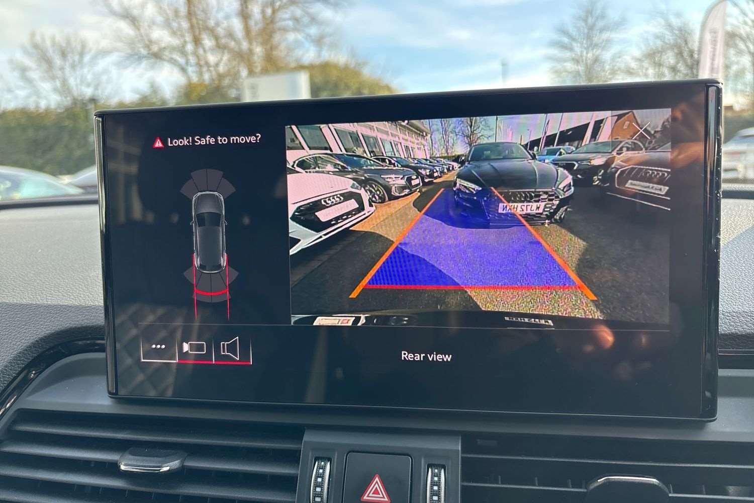 Used Audi Q5 2022 for sale - 77943455: Photo 26