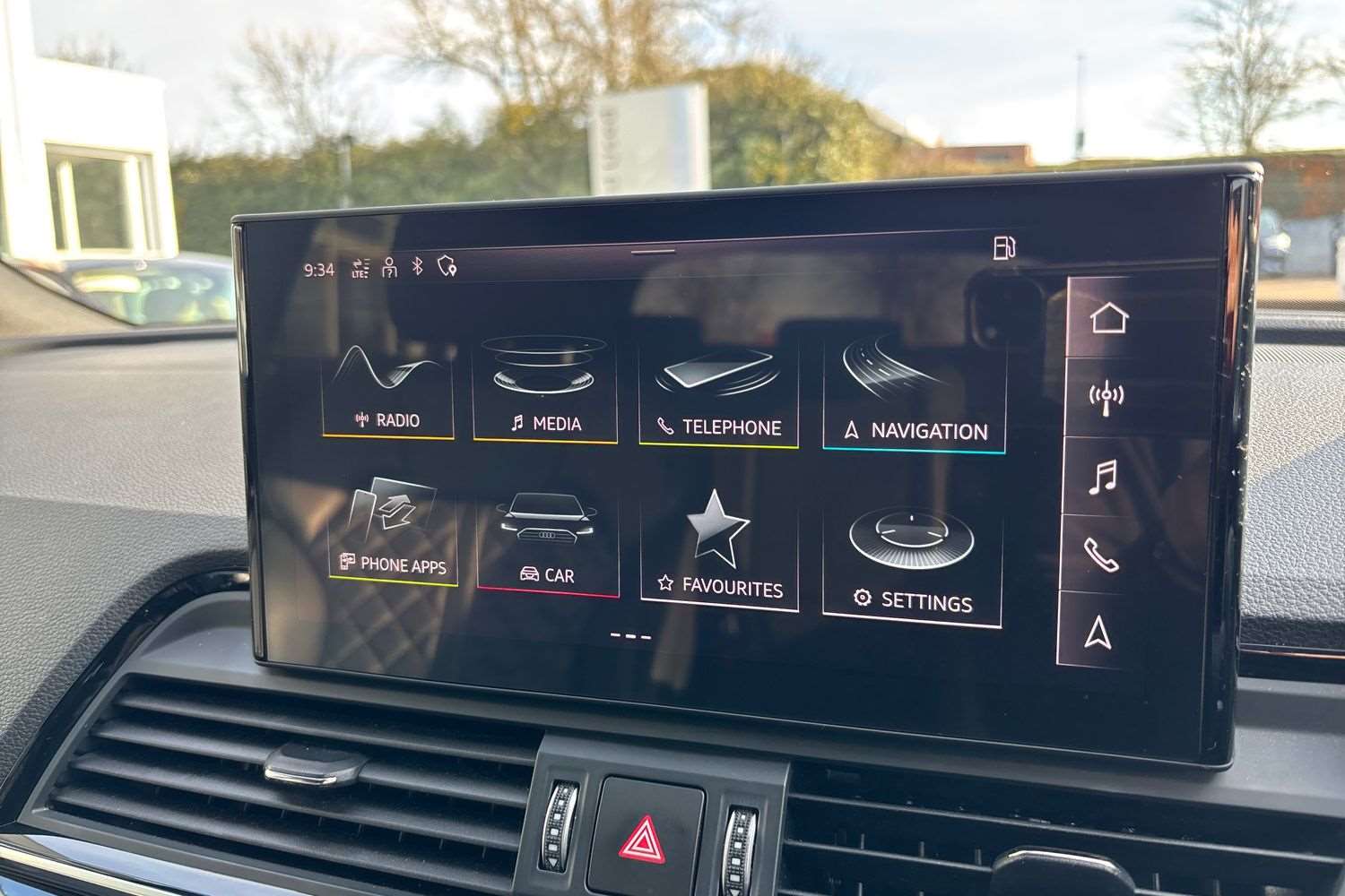 Used Audi Q5 2022 for sale - 77943455: Photo 27