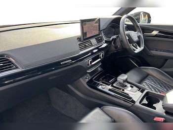 Used Audi Q5 2022 for sale - 77943455: Photo