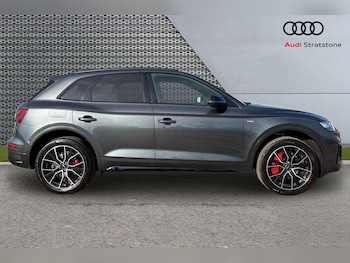 Used Audi Q5 2022 for sale - 77943455: Photo