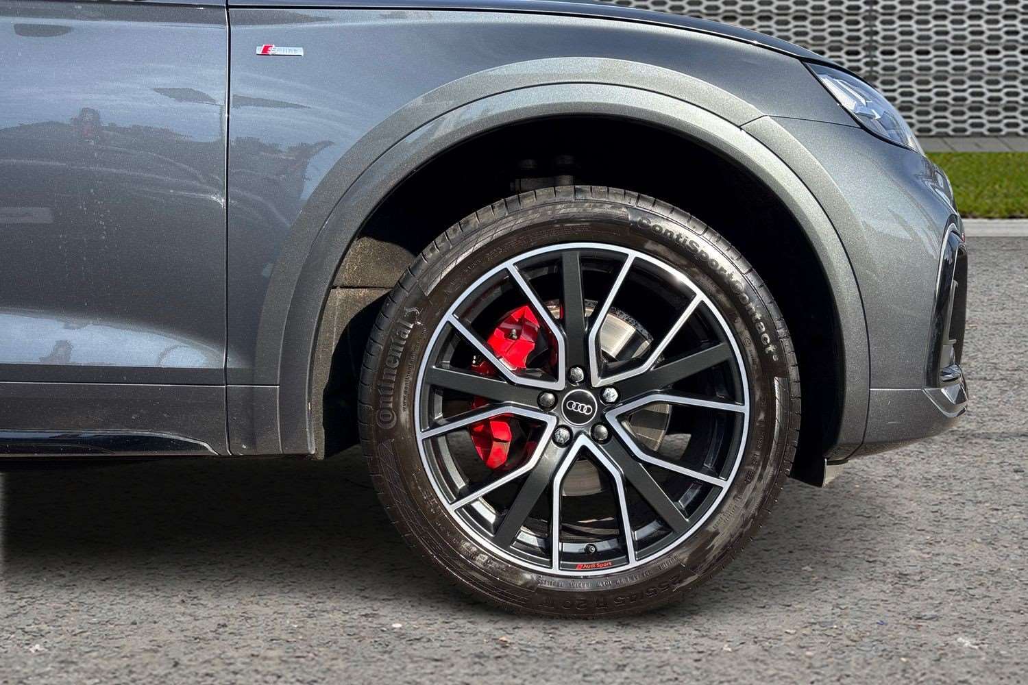 Used Audi Q5 2022 for sale - 77943455: Photo 5