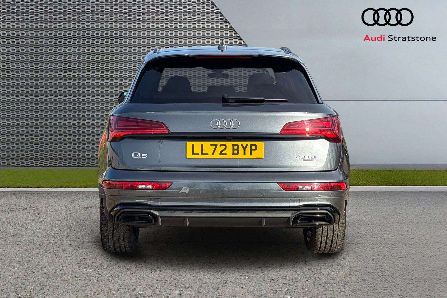 Used Audi Q5 2022 for sale - 77943455: Photo 7