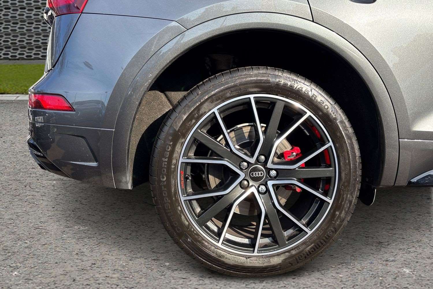 Used Audi Q5 2022 for sale - 77943455: Photo 9