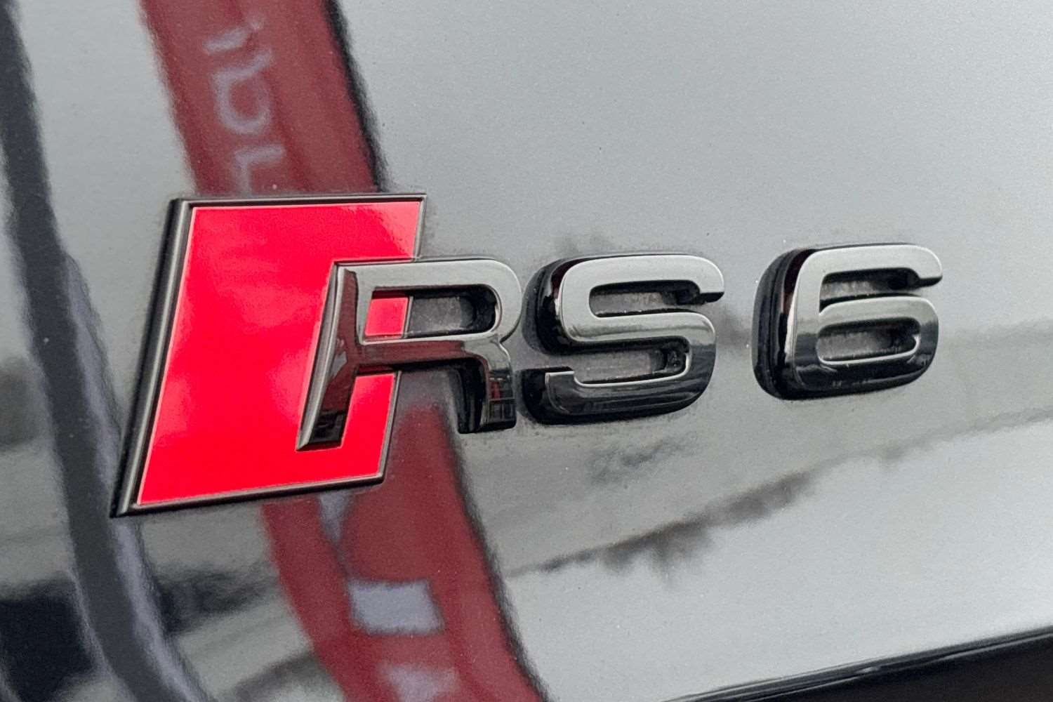 Used Audi RS6 2024 for sale - 77076450: Photo 12