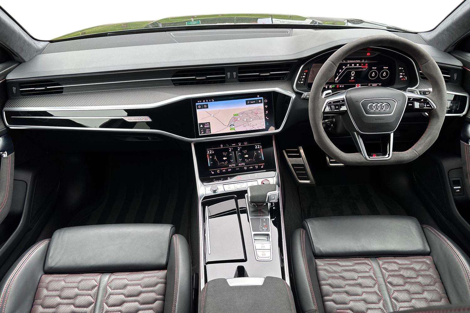 Used Audi RS6 2024 for sale - 77076450: Photo 20