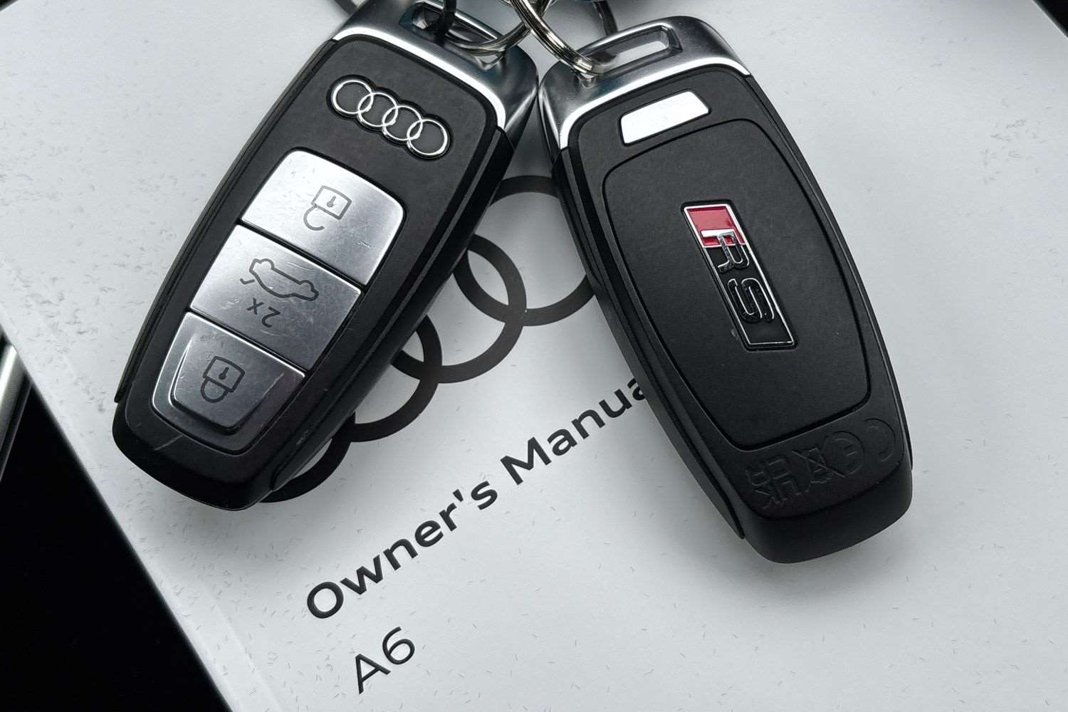 Used Audi RS6 2024 for sale - 77076450: Photo 26