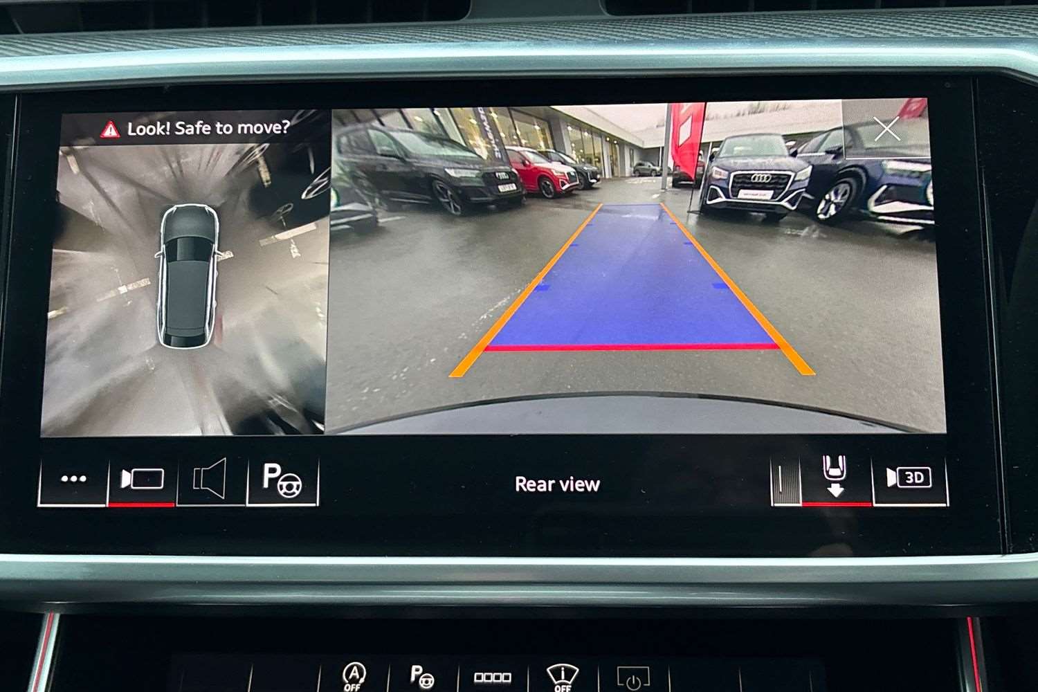 Used Audi RS6 2024 for sale - 77076450: Photo 27