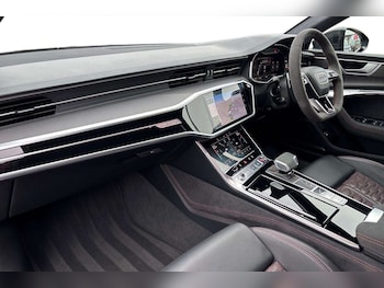 Used Audi RS6 2024 for sale - 77076450: Photo