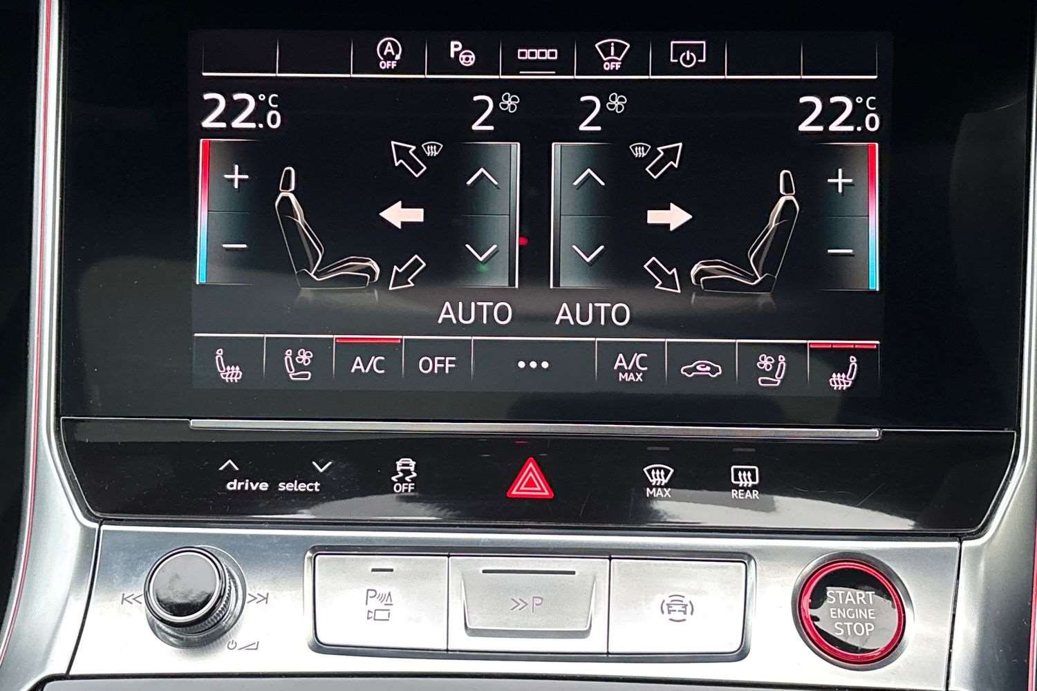 Used Audi RS6 2024 for sale - 77076450: Photo 32