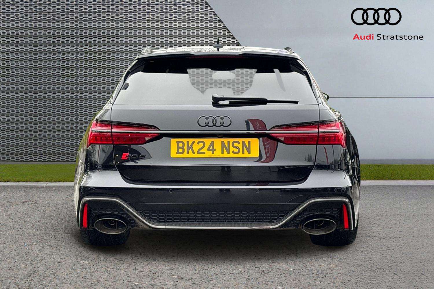 Used Audi RS6 2024 for sale - 77076450: Photo 7