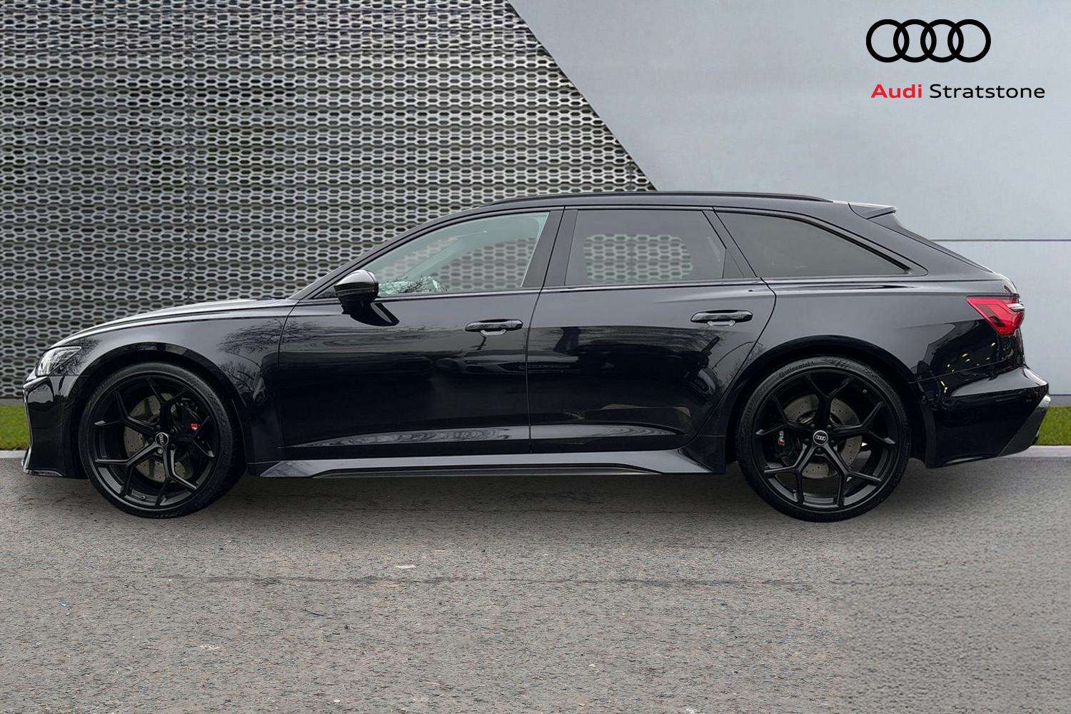 Used Audi RS6 2024 for sale - 77076450: Photo 8