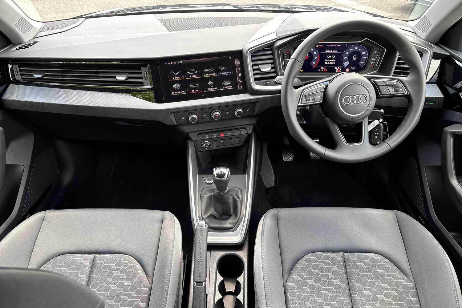 Vehicle 13
