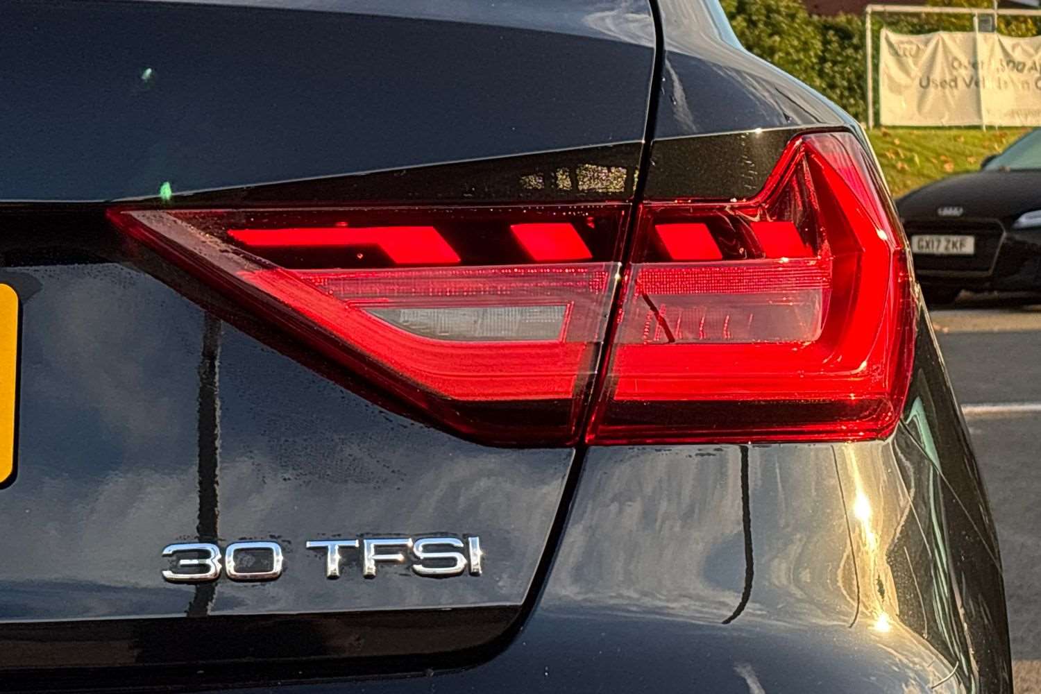 Used Audi A1 2025 for sale - 76774194: Photo 12