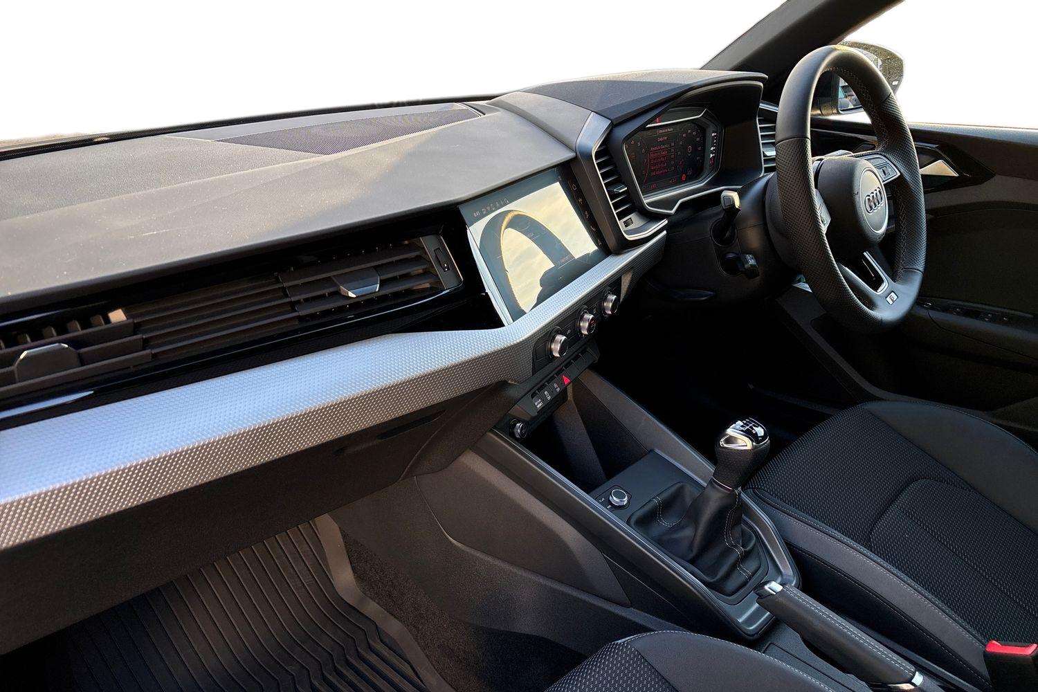 Used Audi A1 2025 for sale - 76774194: Photo 2