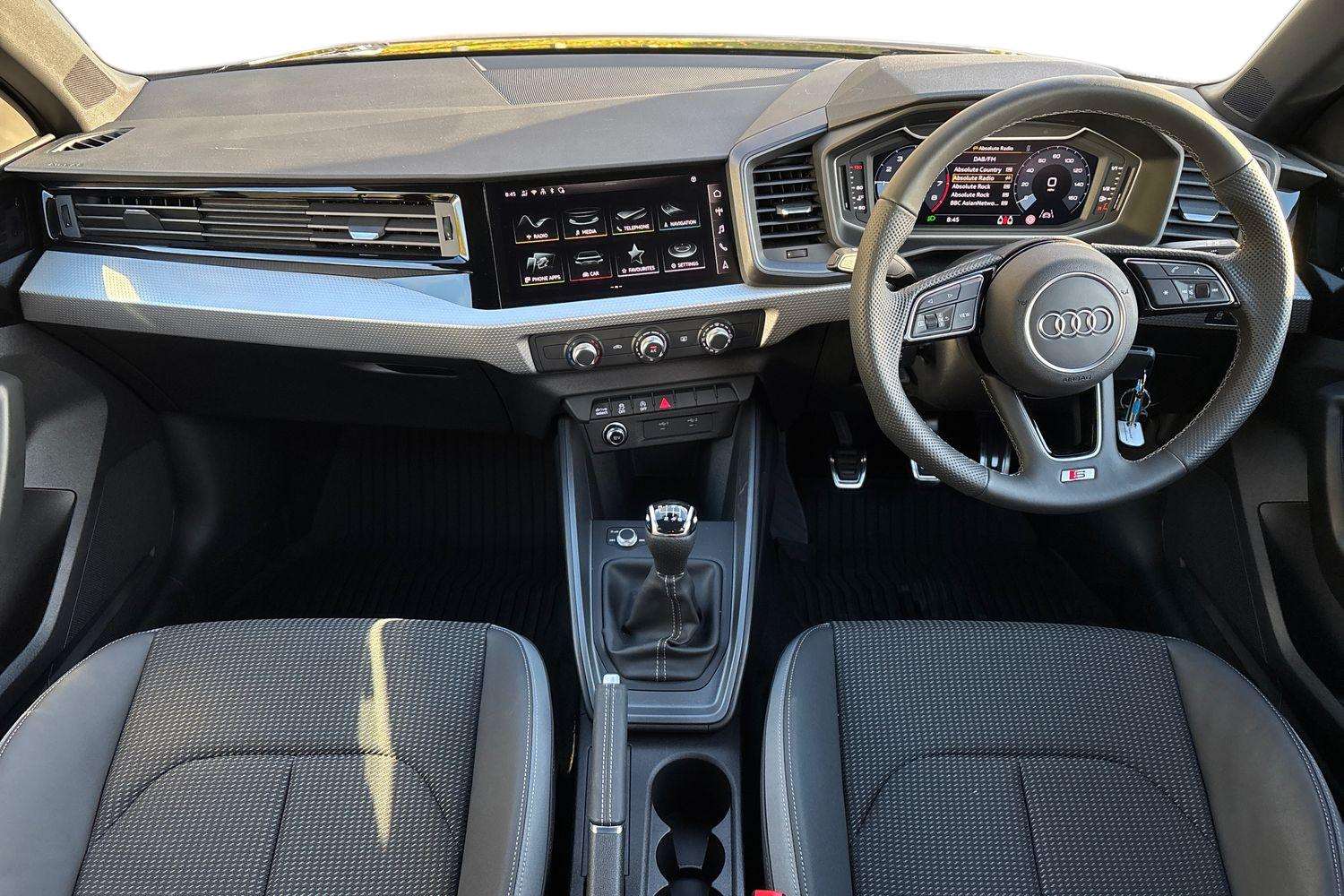 Used Audi A1 2025 for sale - 76774194: Photo 20