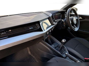 Used Audi A1 2025 for sale - 76774194: Photo