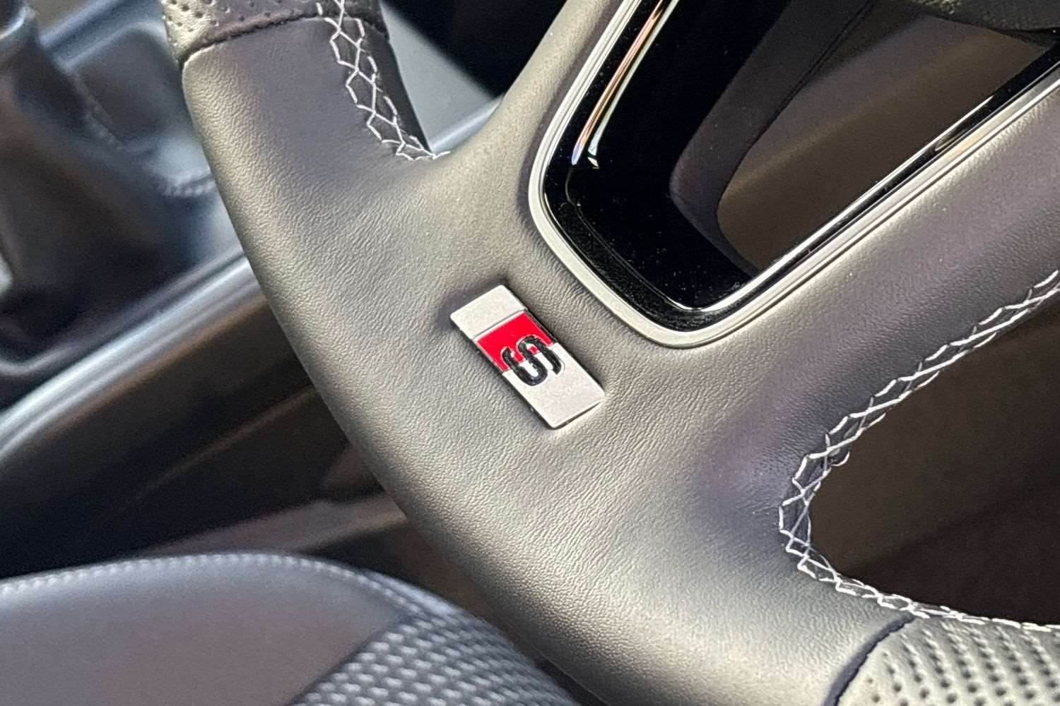 Used Audi A1 2025 for sale - 76774194: Photo 35