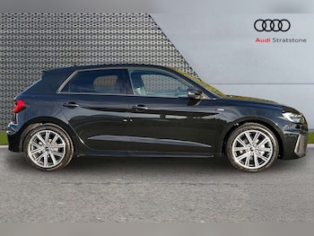 Used Audi A1 2025 for sale - 76774194: Photo