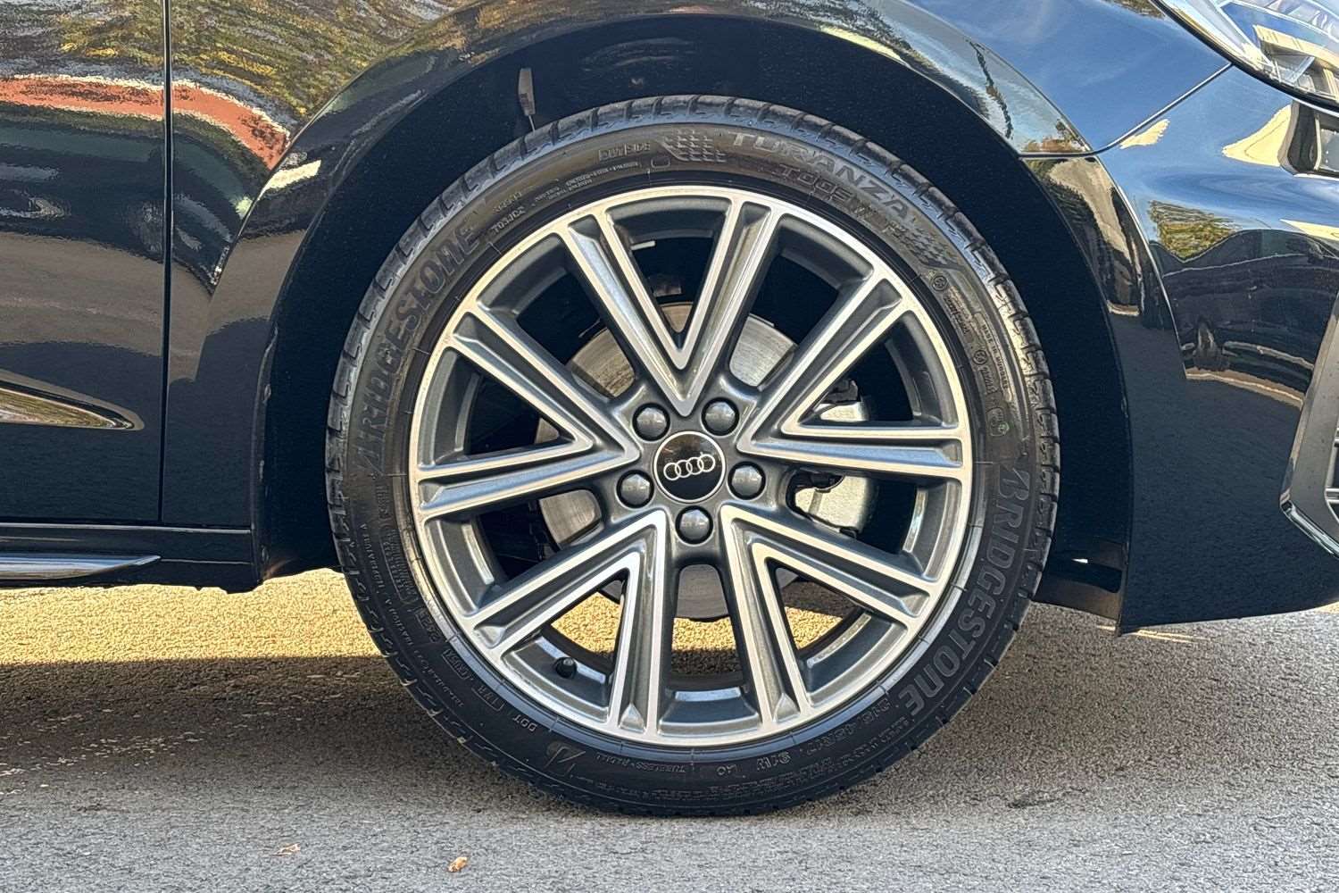 Used Audi A1 2025 for sale - 76774194: Photo 5