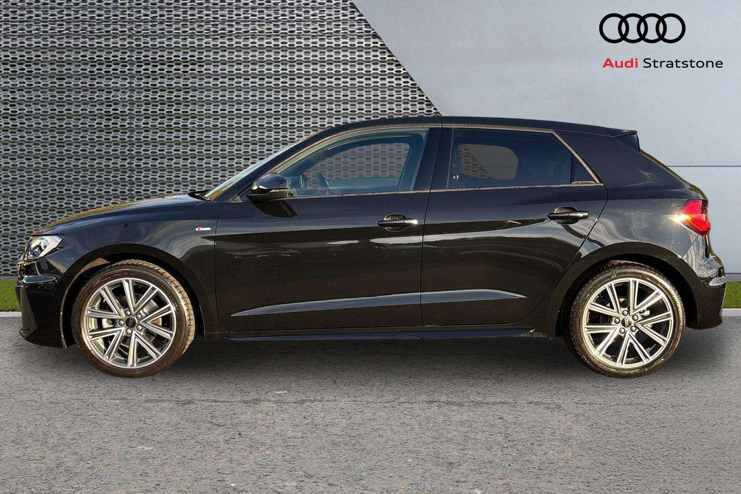 Used Audi A1 2025 for sale - 76774194: Photo 8