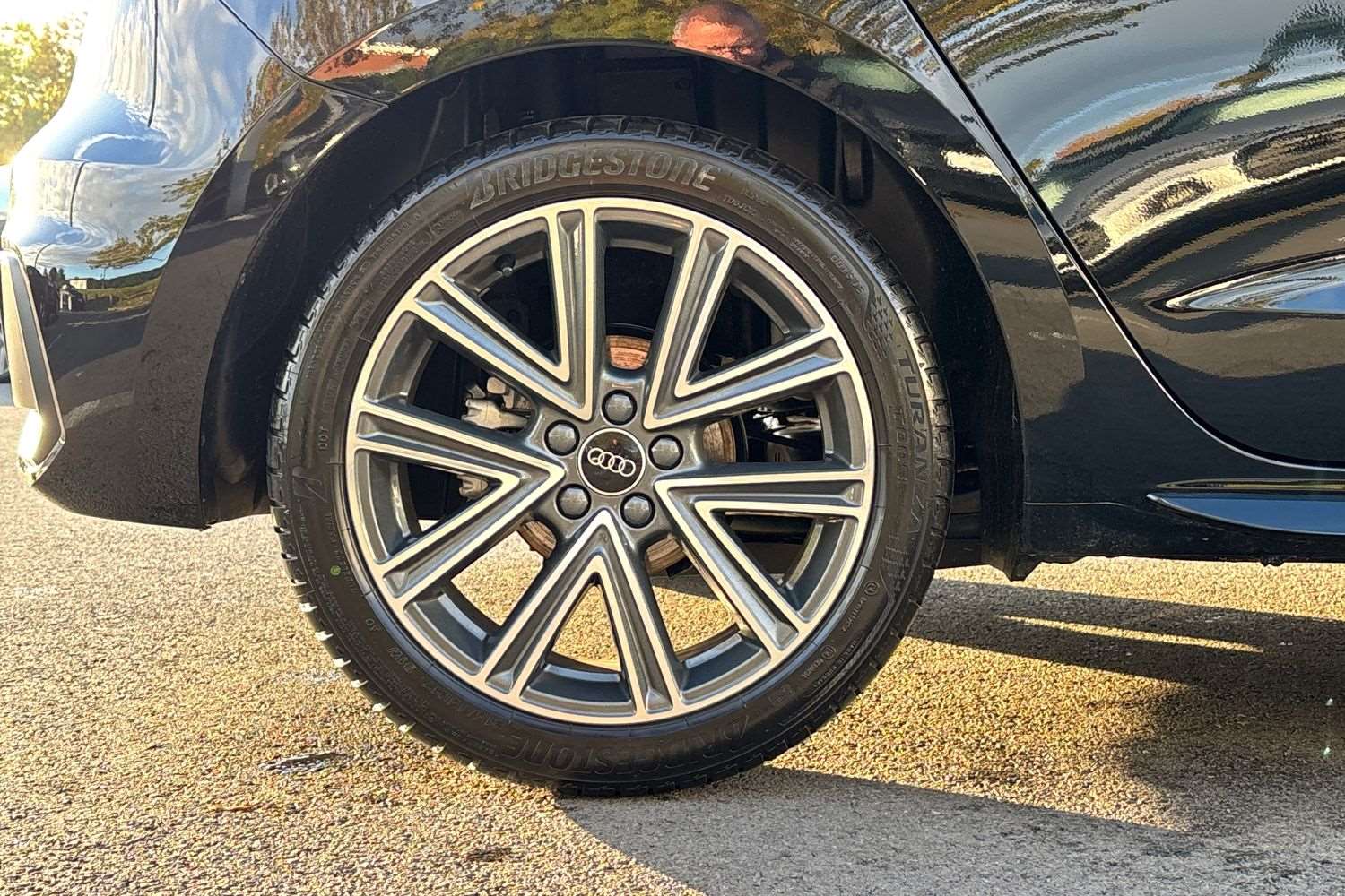 Used Audi A1 2025 for sale - 76774194: Photo 9