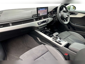 Used Audi A5 2023 for sale - 76125989: Photo