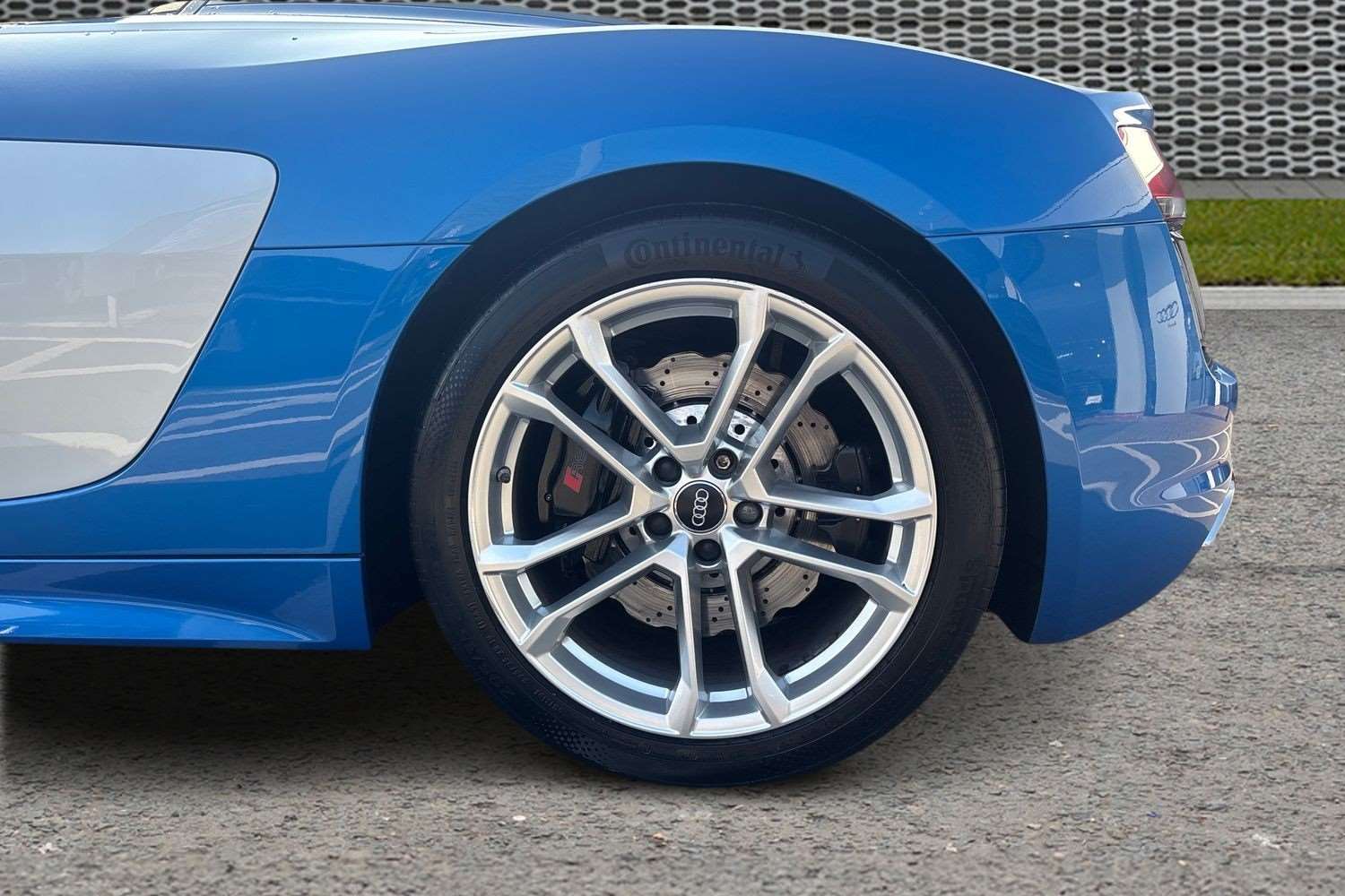 Used Audi R8 2017 for sale - 77661303: Photo 10