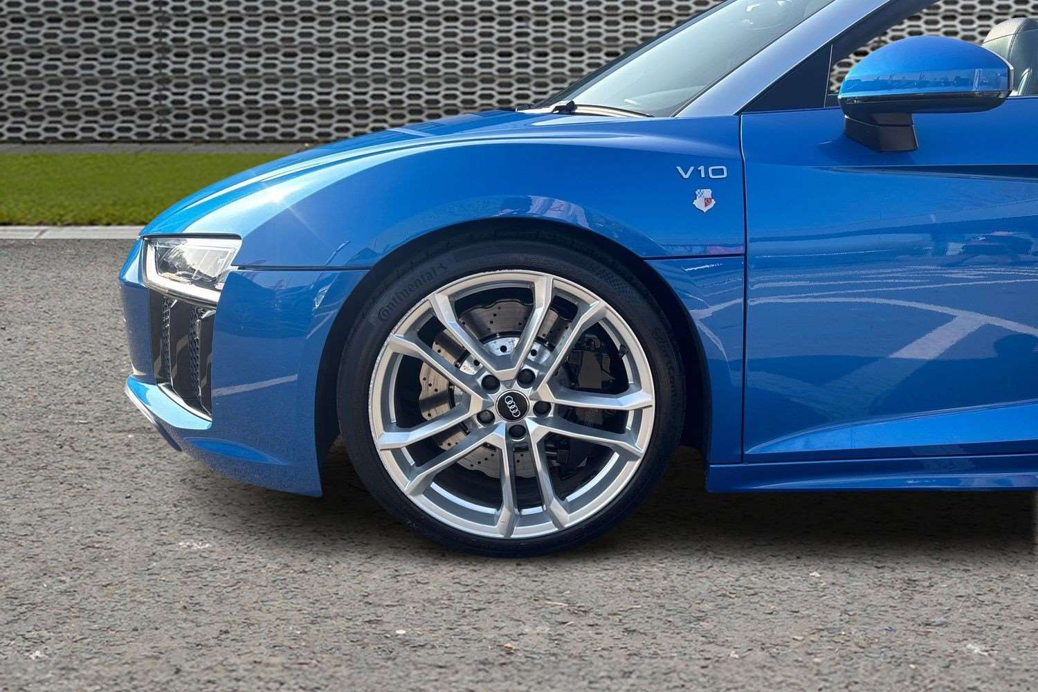 Used Audi R8 2017 for sale - 77661303: Photo 11