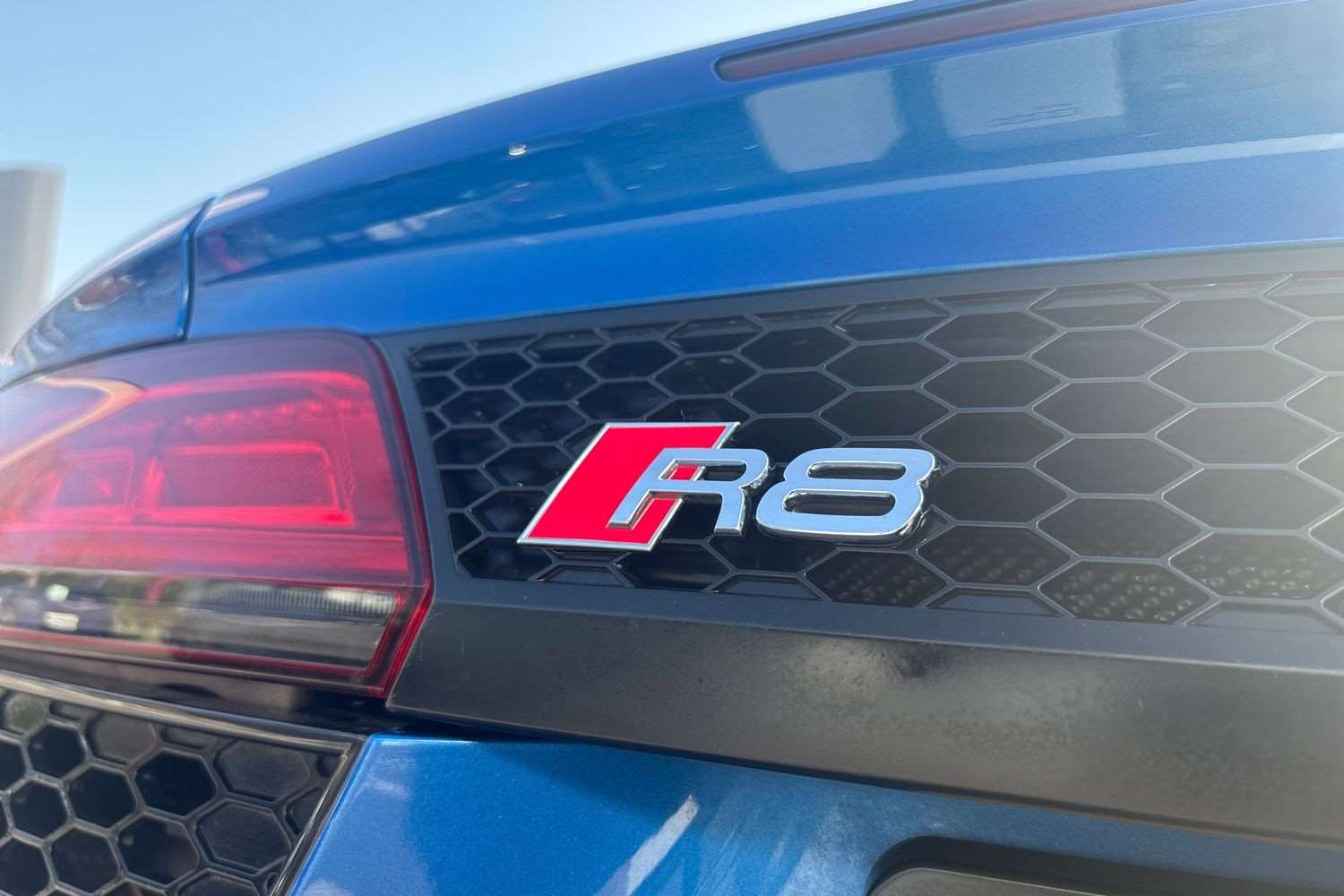 Used Audi R8 2017 for sale - 77661303: Photo 12