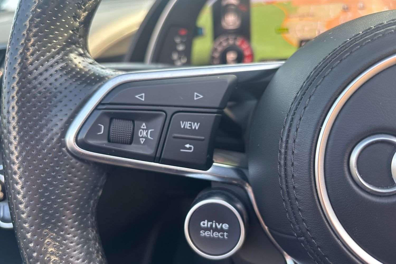 Used Audi R8 2017 for sale - 77661303: Photo 17