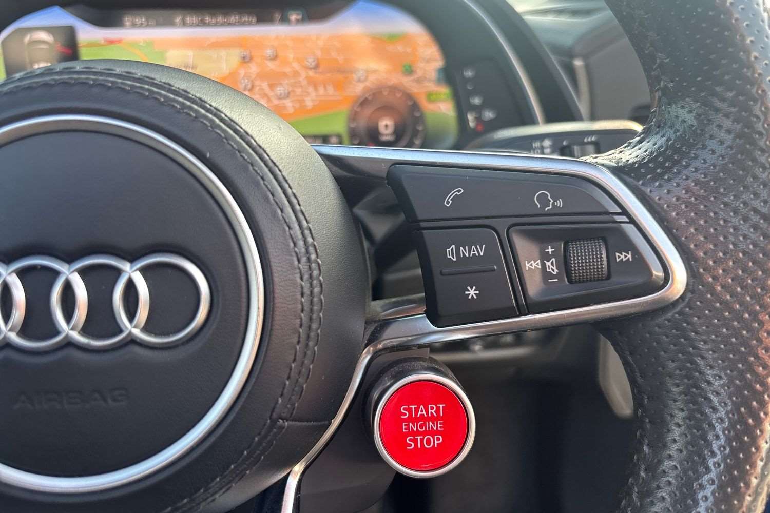 Used Audi R8 2017 for sale - 77661303: Photo 18