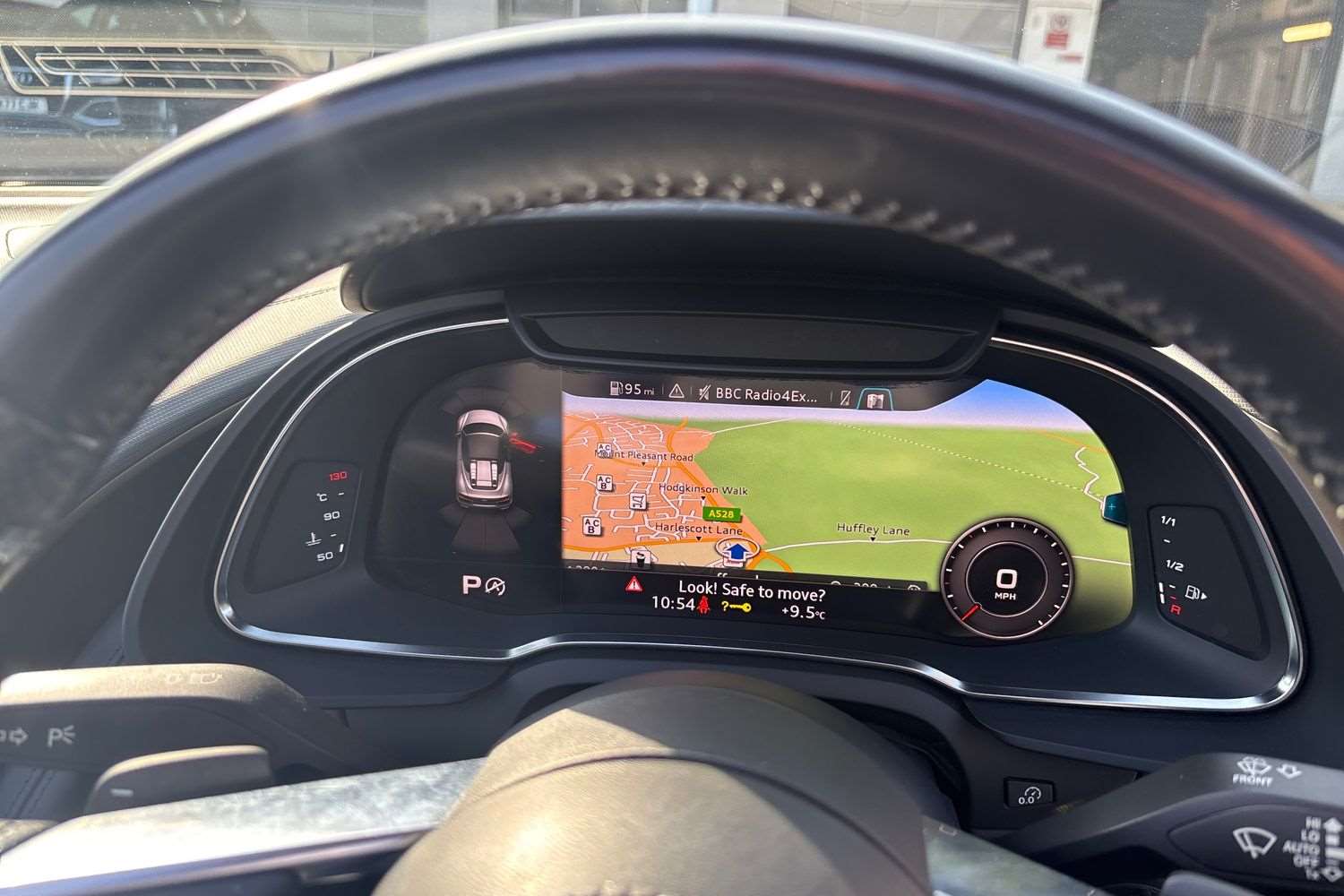 Used Audi R8 2017 for sale - 77661303: Photo 19