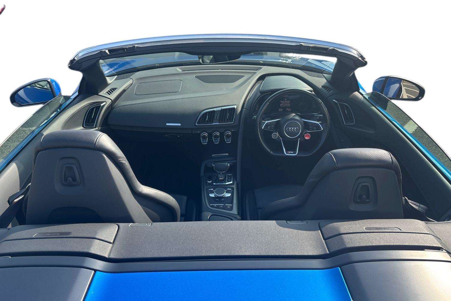 Used Audi R8 2017 for sale - 77661303: Photo 20