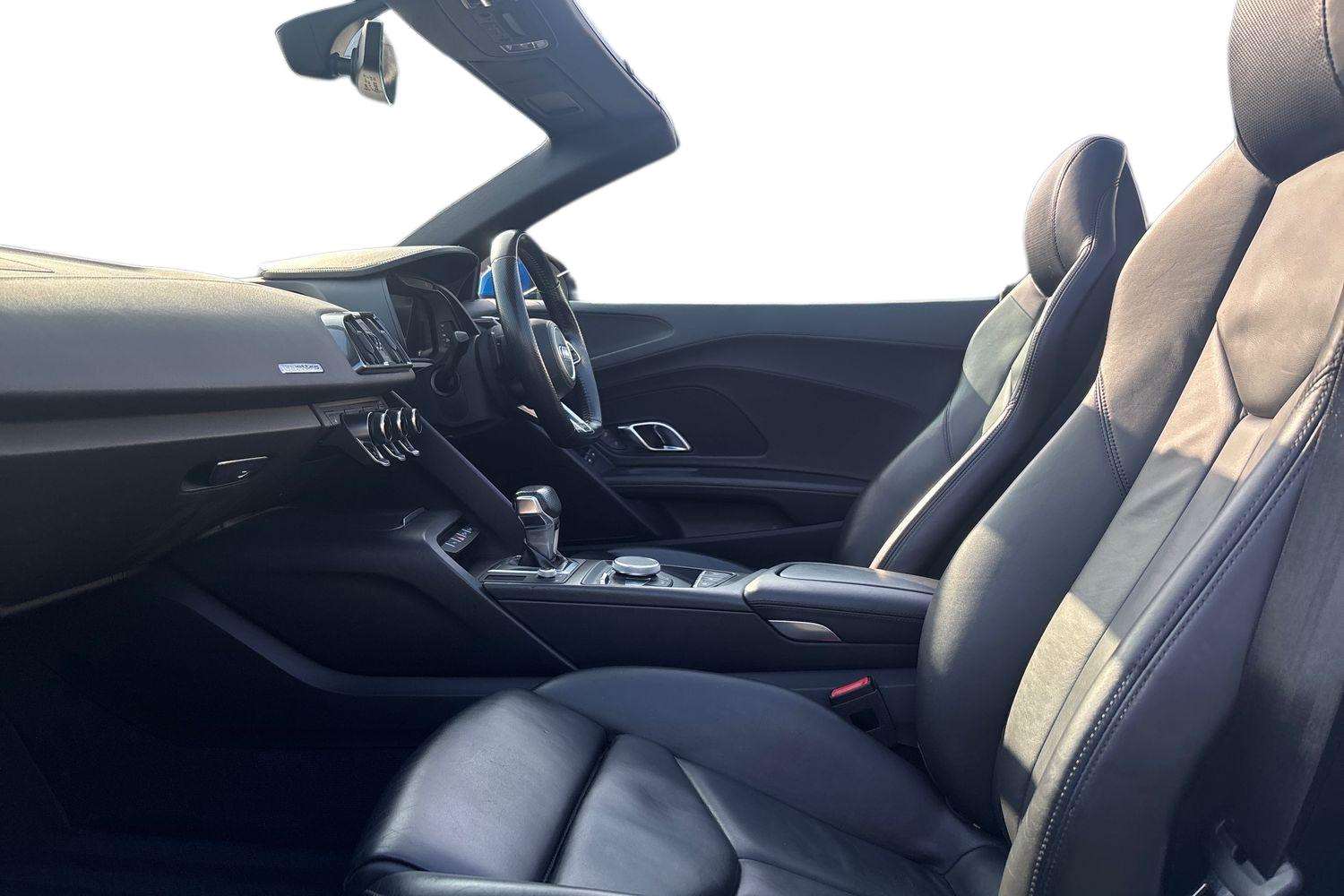 Used Audi R8 2017 for sale - 77661303: Photo 22