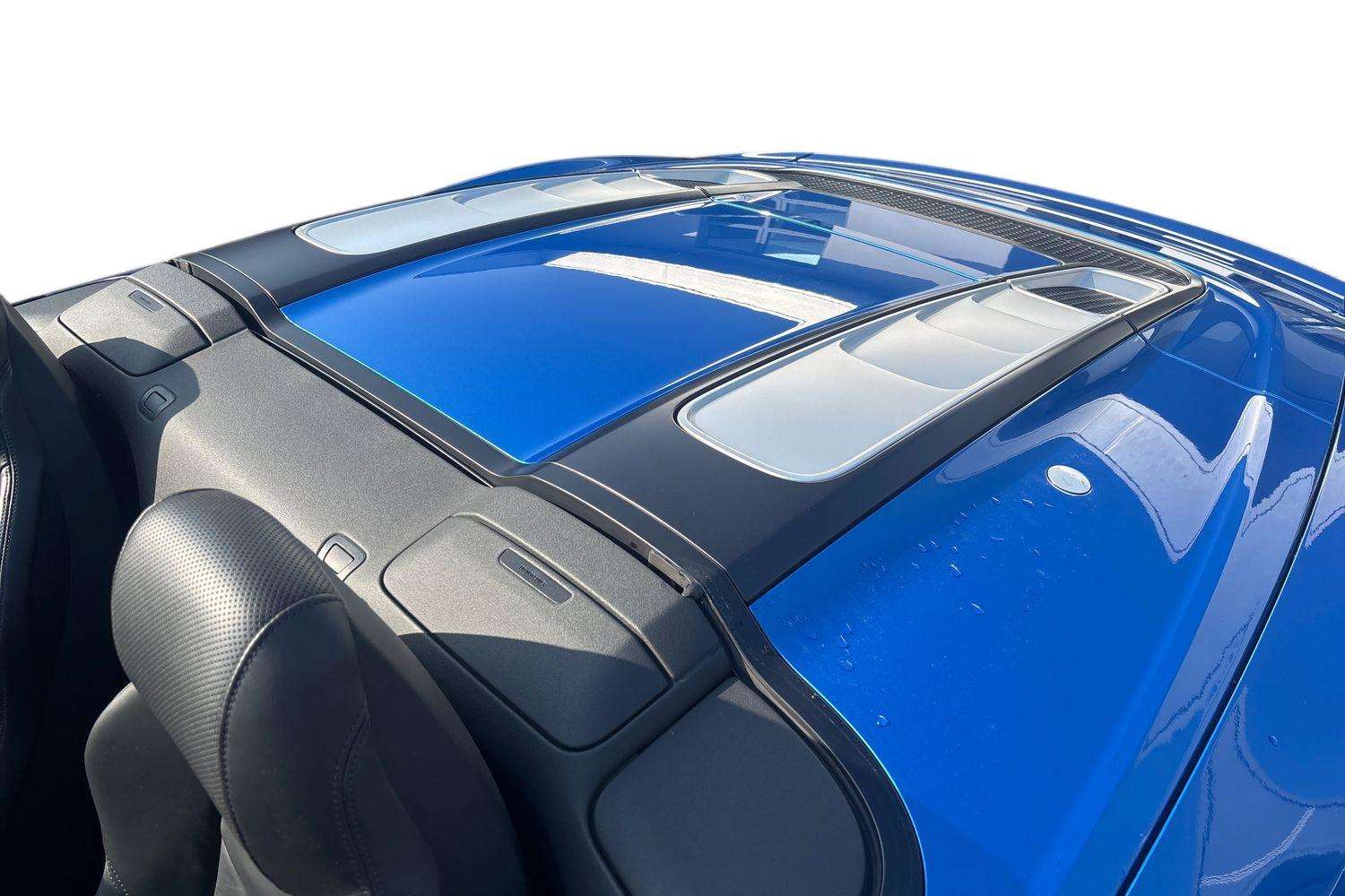 Used Audi R8 2017 for sale - 77661303: Photo 23