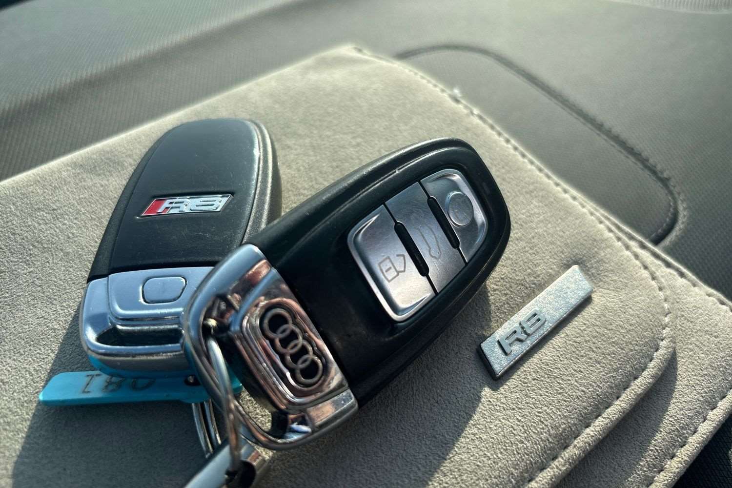 Used Audi R8 2017 for sale - 77661303: Photo 26