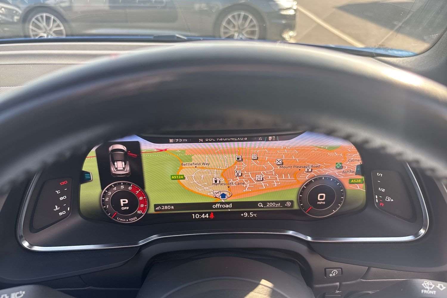 Used Audi R8 2017 for sale - 77661303: Photo 28