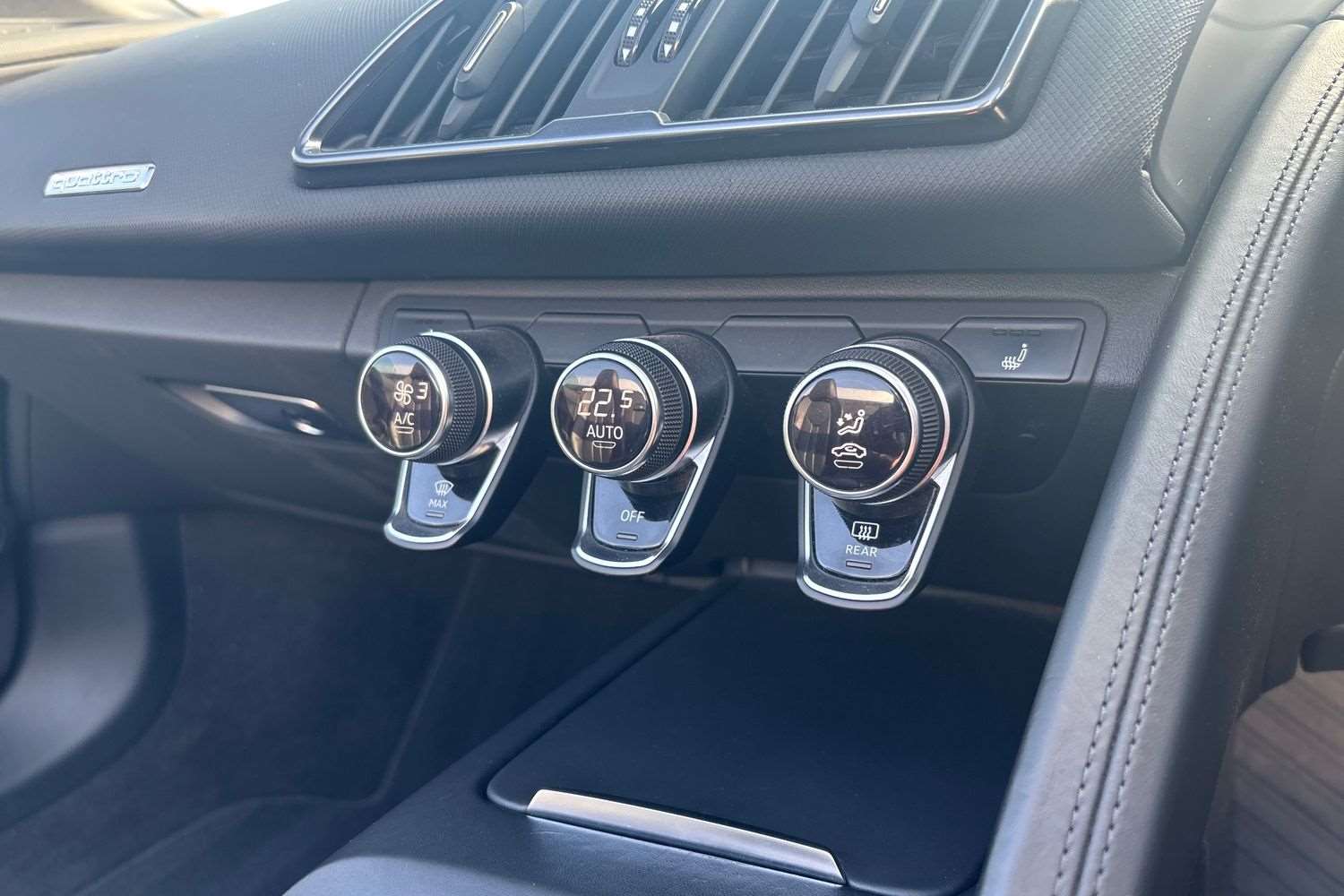 Used Audi R8 2017 for sale - 77661303: Photo 29