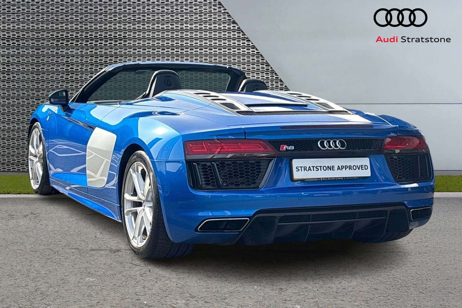 Used Audi R8 2017 for sale - 77661303: Photo 3