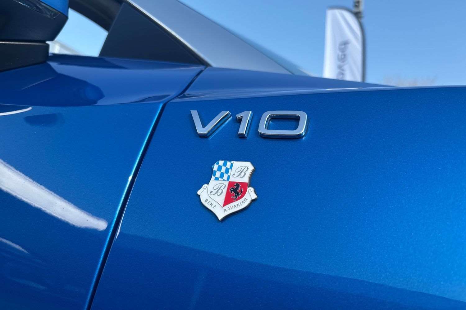 Used Audi R8 2017 for sale - 77661303: Photo 34