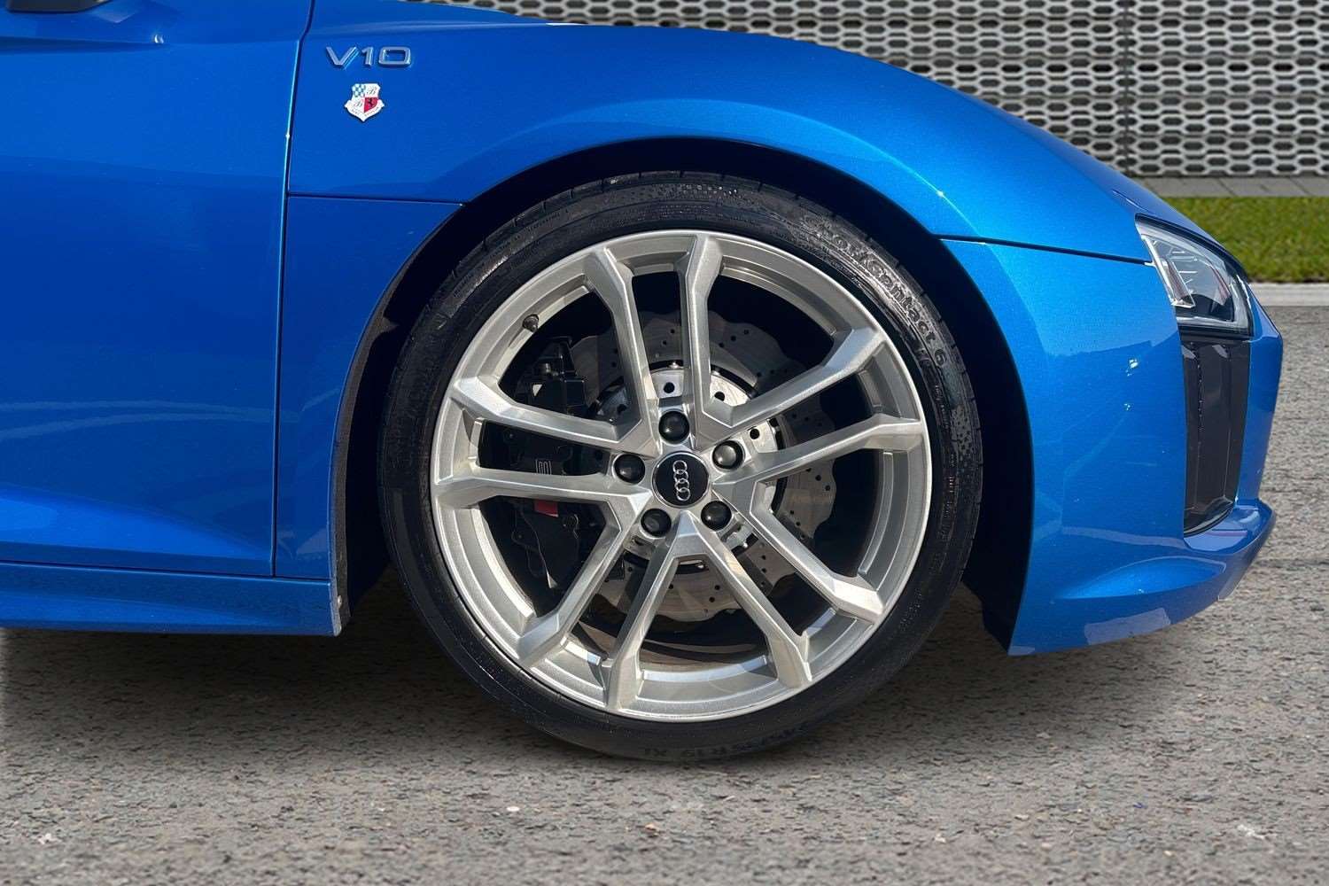 Used Audi R8 2017 for sale - 77661303: Photo 5