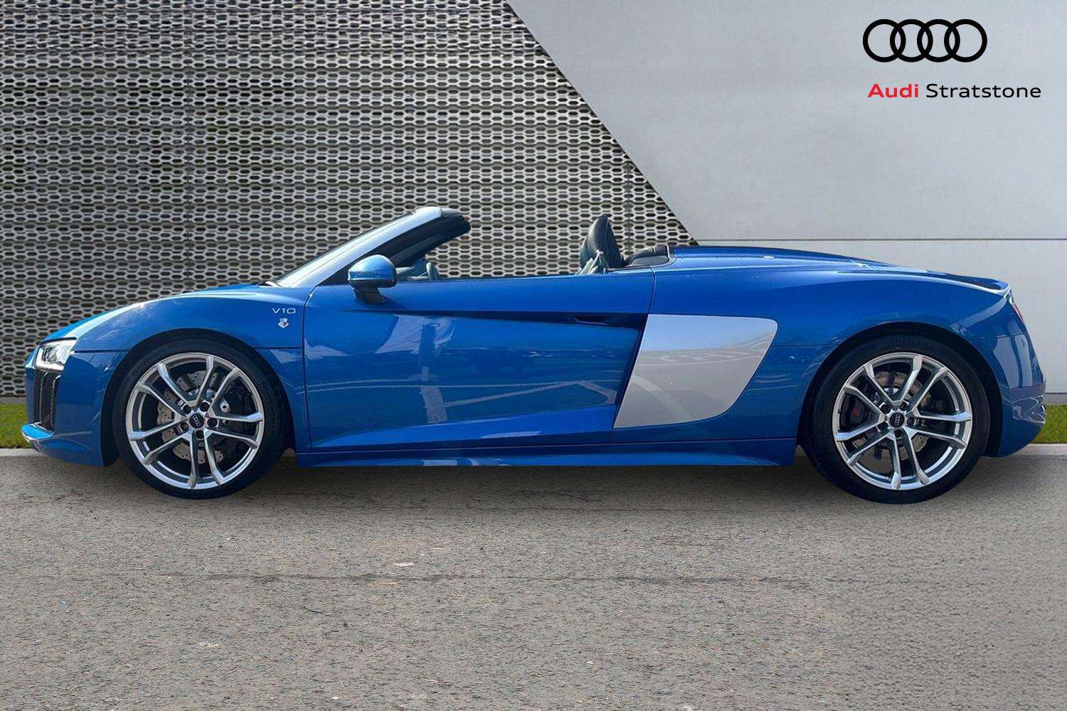 Used Audi R8 2017 for sale - 77661303: Photo 8