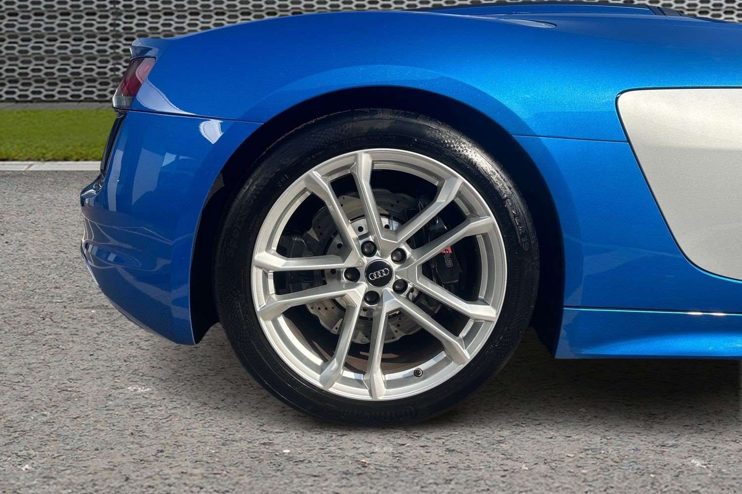 Used Audi R8 2017 for sale - 77661303: Photo 9