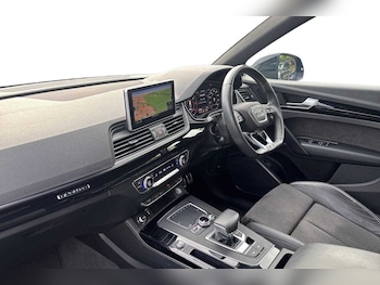 Used Audi Q5 2020 for sale - 75260054: Photo