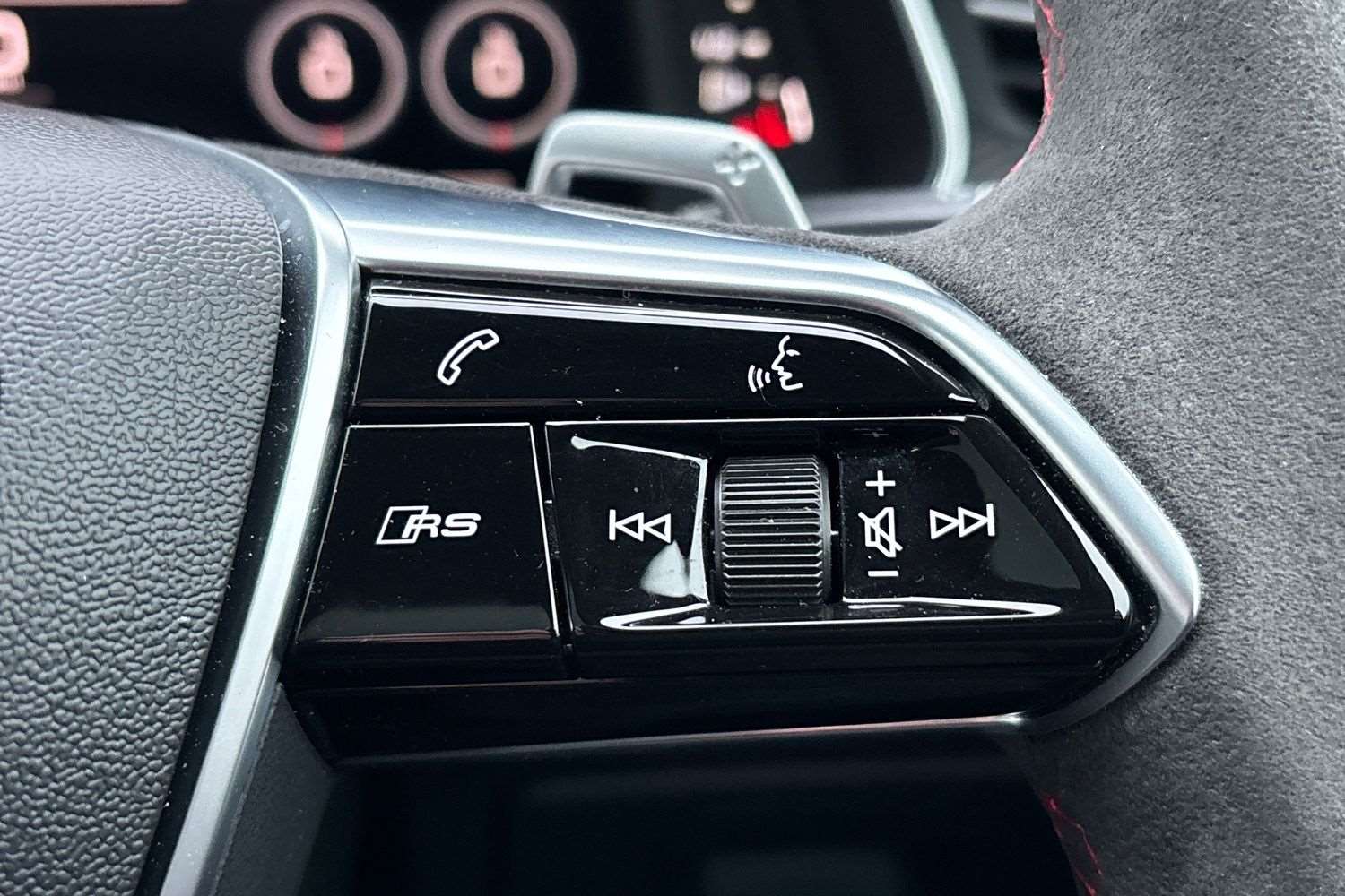 Used Audi RS6 2024 for sale - 77698943: Photo 18