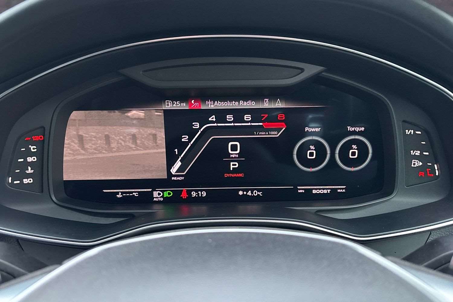 Used Audi RS6 2024 for sale - 77698943: Photo 19