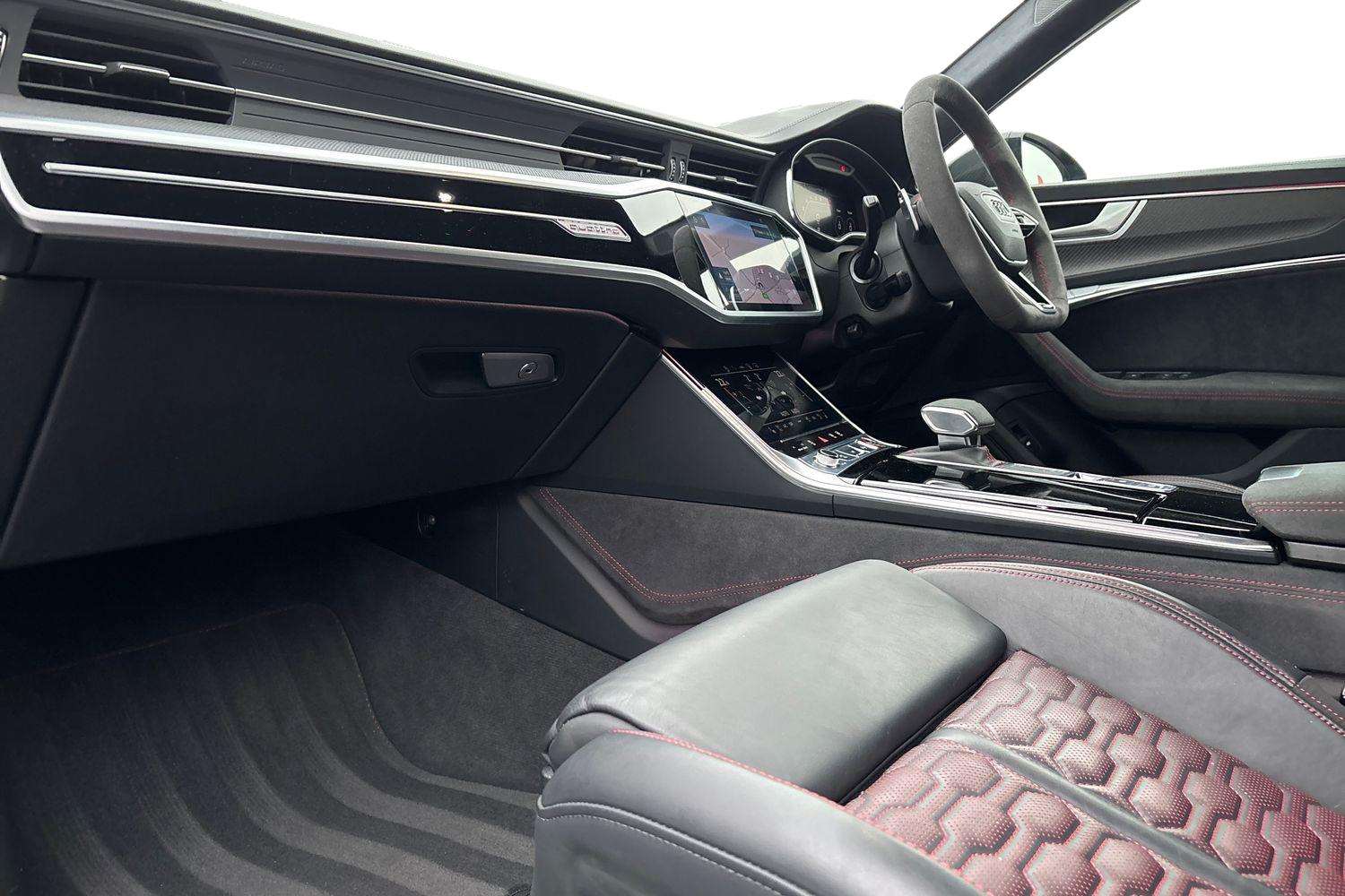 Used Audi RS6 2024 for sale - 77698943: Photo 22